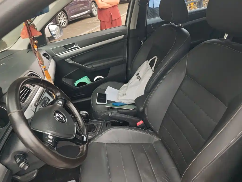Volkswagen Gran Lavida — миниатюра 11