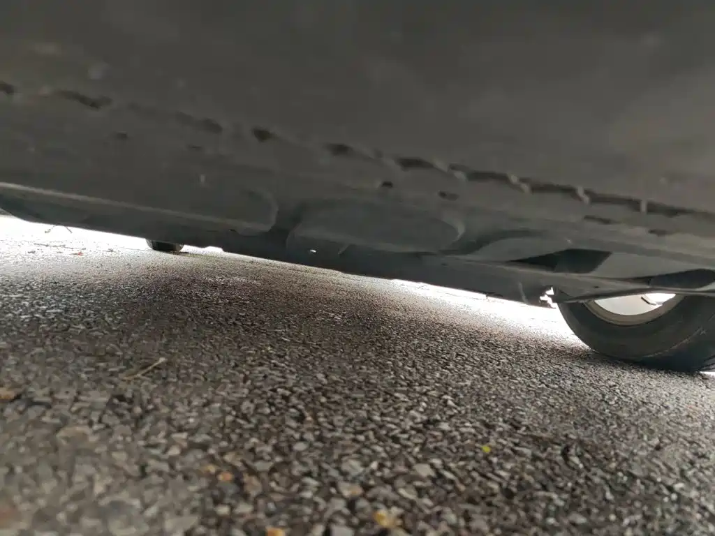 Volkswagen Gran Lavida — миниатюра 22