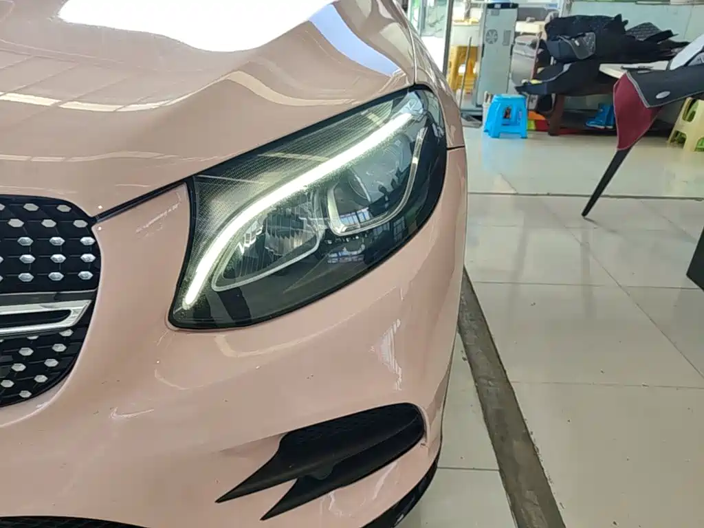 Mercedes-Benz GLC Coupe — миниатюра 24