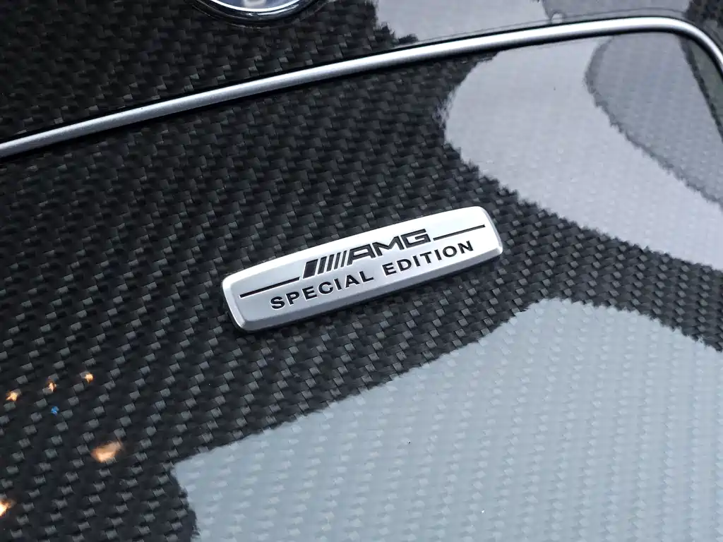 Mercedes-Benz C-Class AMG — миниатюра 20