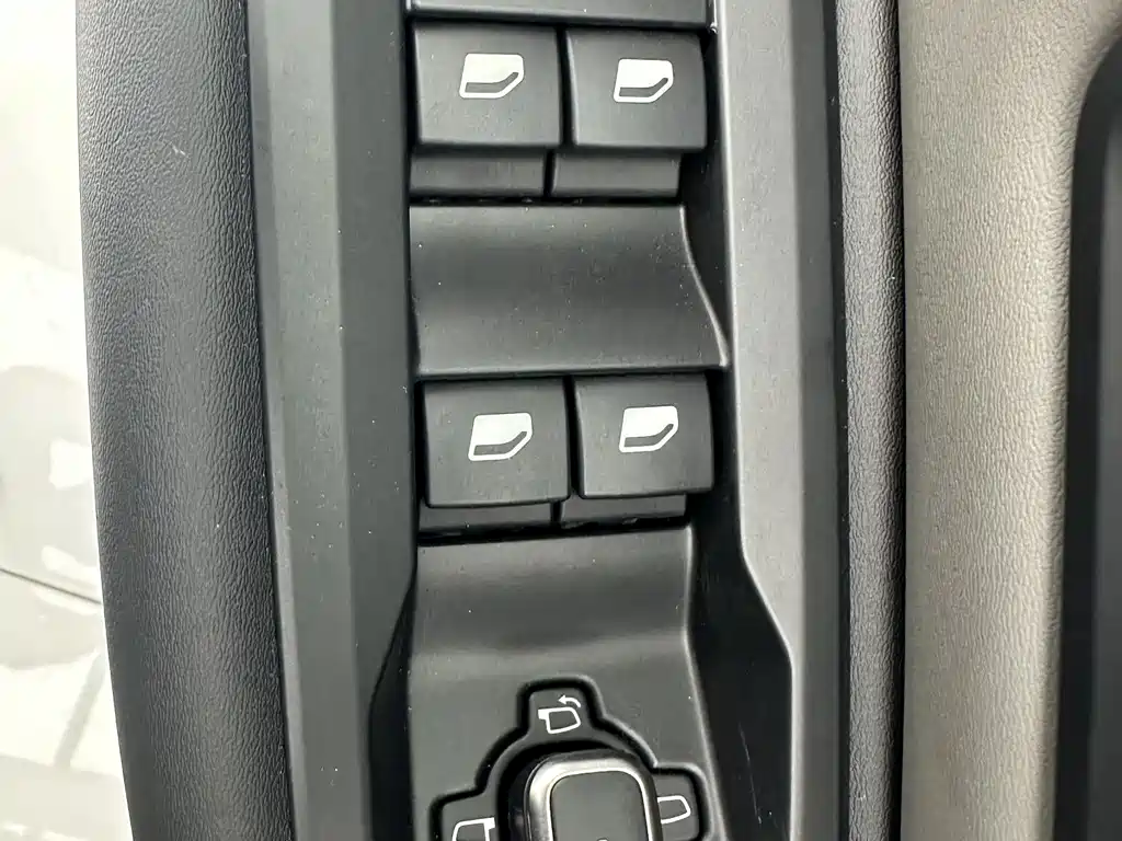Citroen C5 X - фото 11