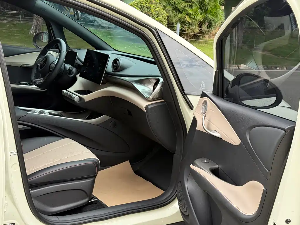BYD Dolphin — миниатюра 15