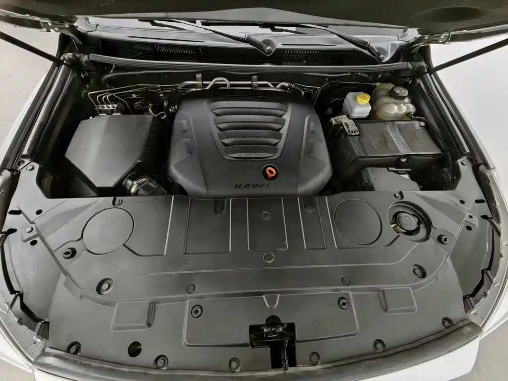 Haval H9 — миниатюра 6
