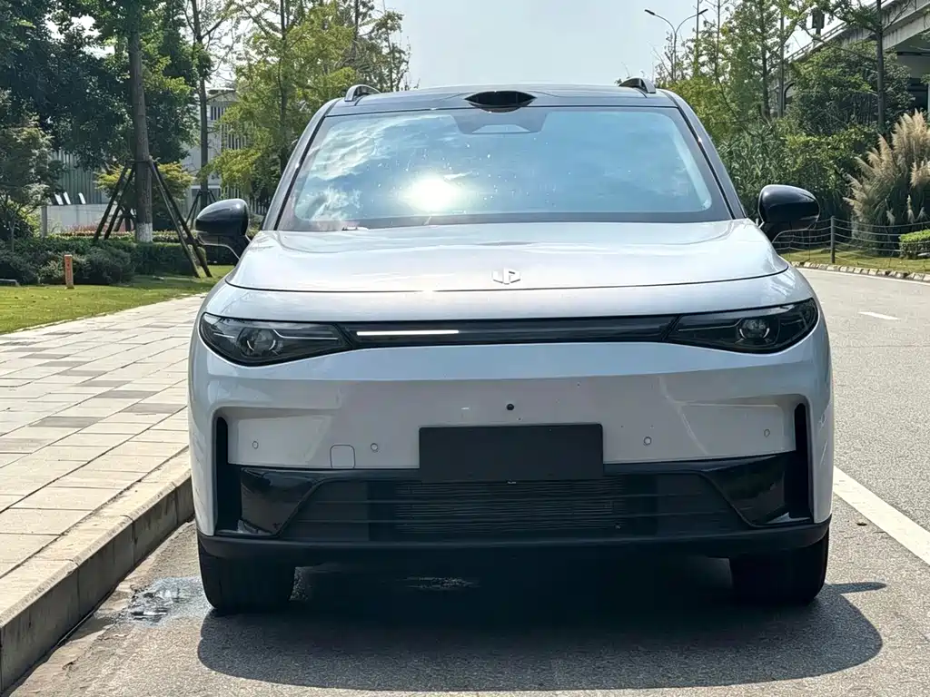 Leapmotor Leapmotor C16 — миниатюра 3