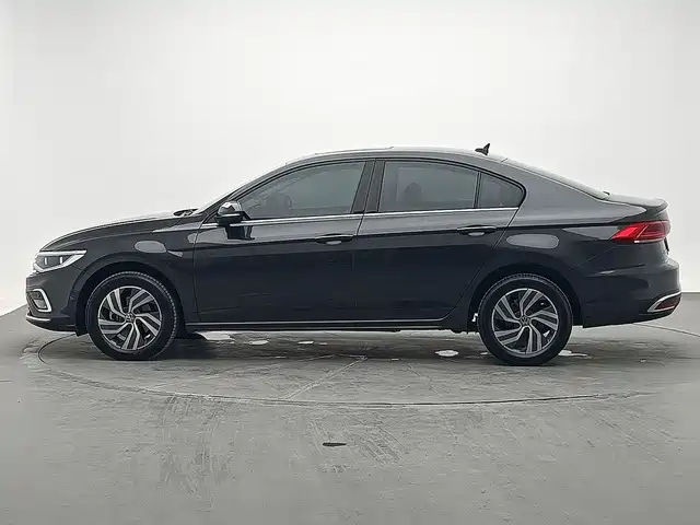 Volkswagen Bora — миниатюра 3