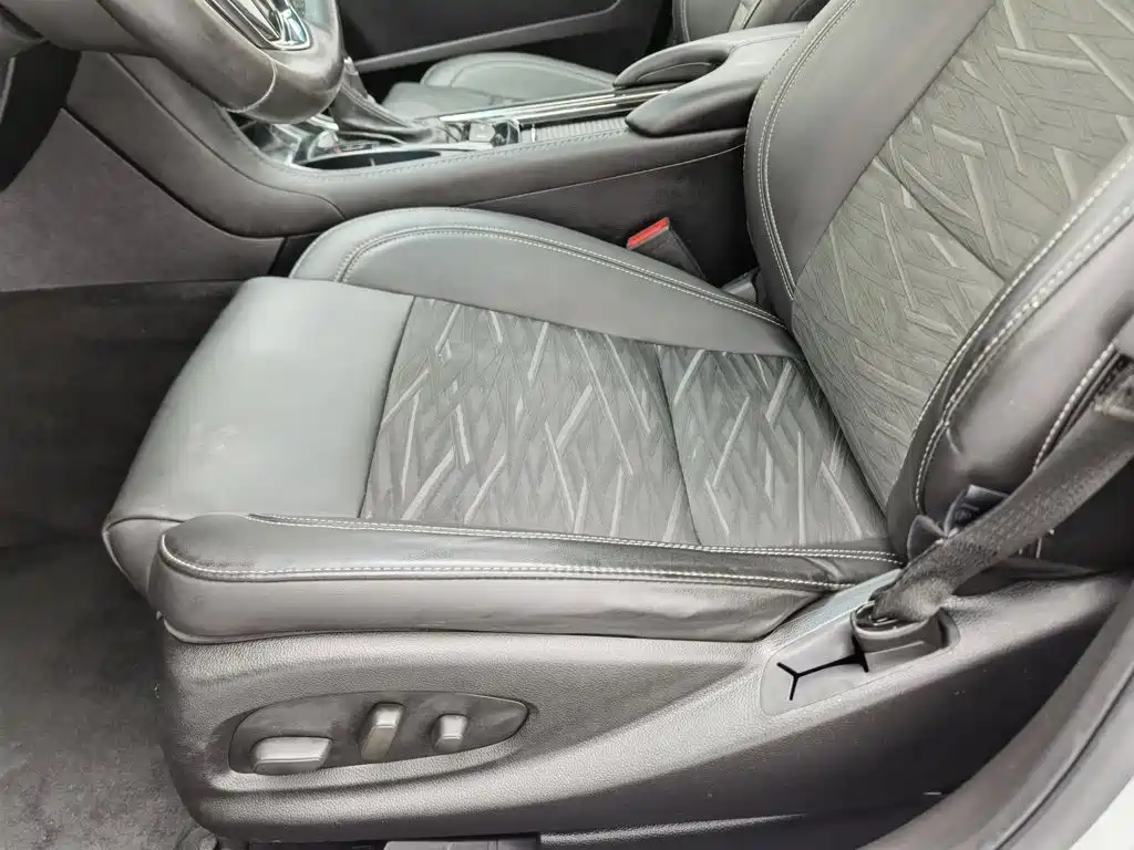 Cadillac ATS-L — миниатюра 20