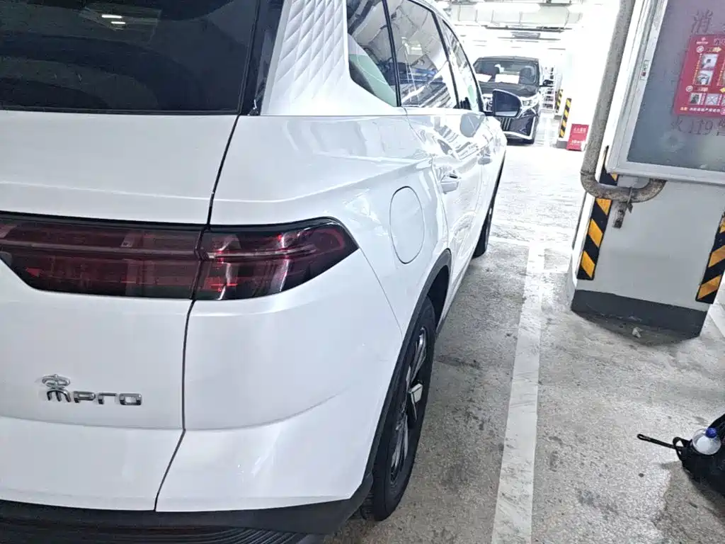 BYD Pro New Energy — миниатюра 8