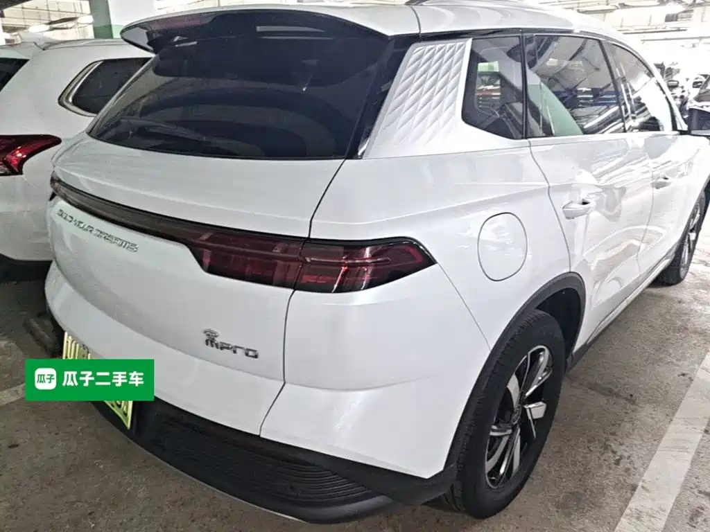 BYD Pro New Energy — миниатюра 7