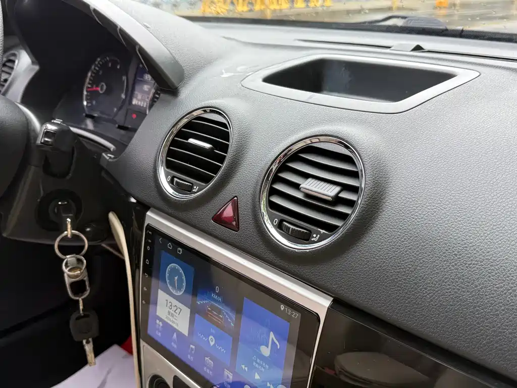 Volkswagen Lavida — миниатюра 16