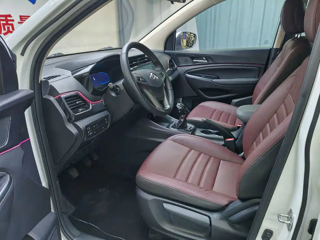 Oshan Oushang A800 — миниатюра 12