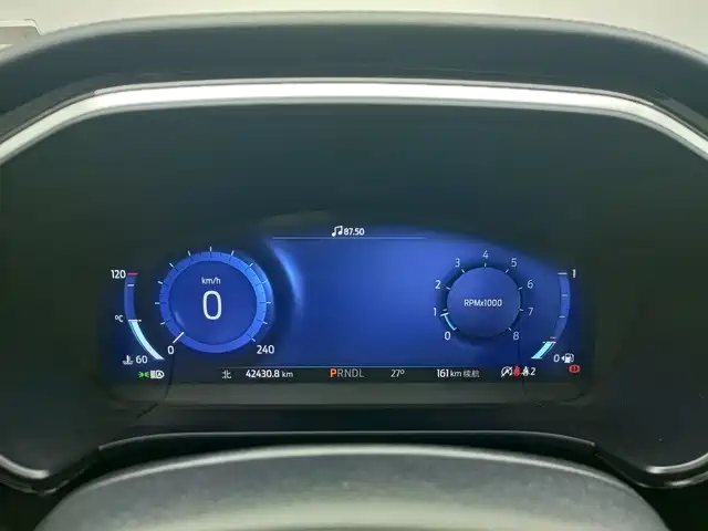 Ford Escape — миниатюра 5