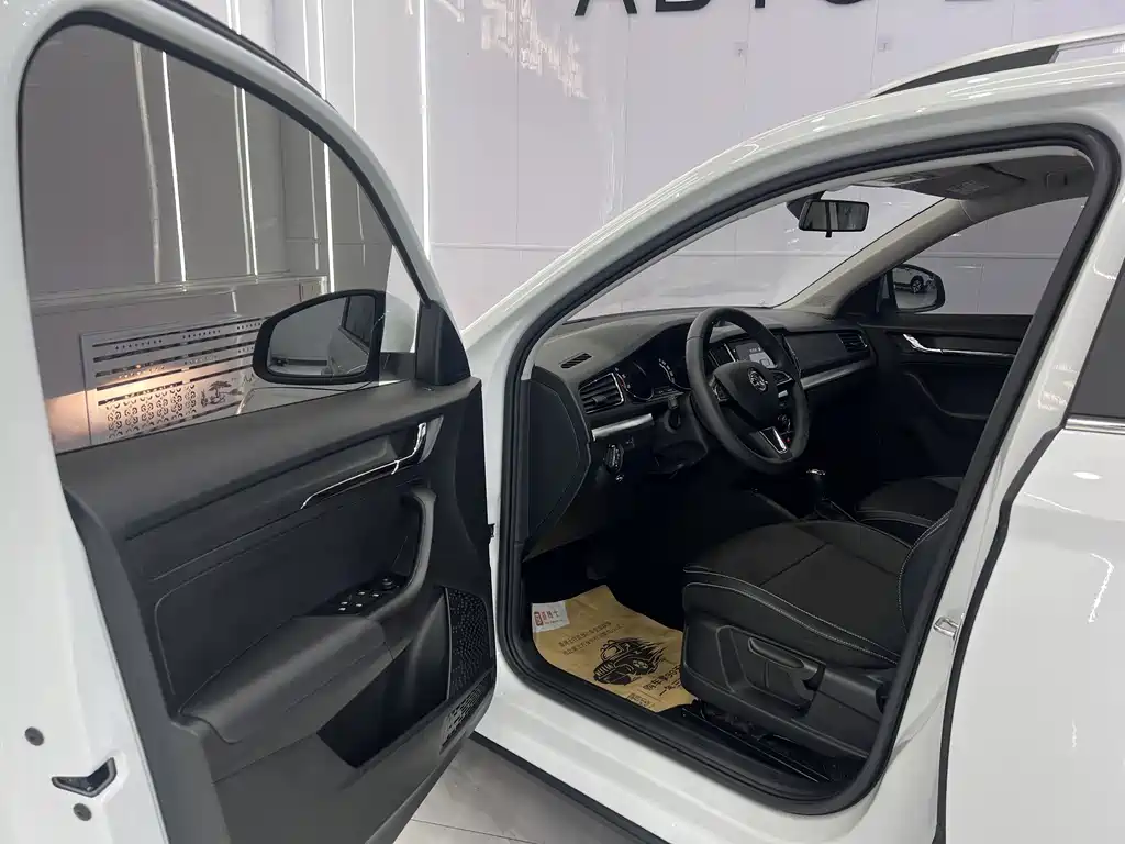 Skoda Kamiq — миниатюра 7