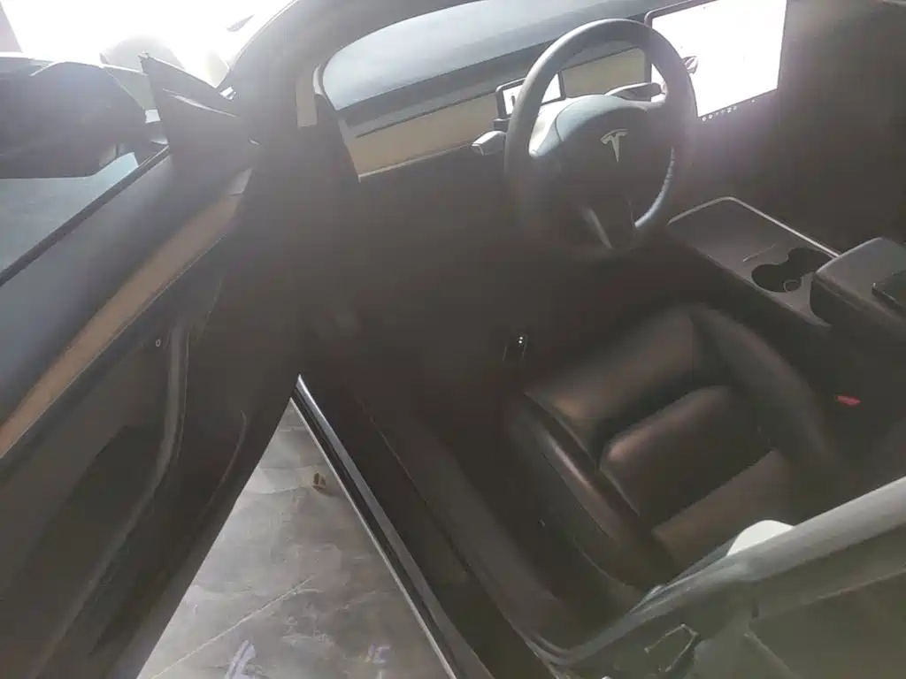 Tesla Model 3 — миниатюра 16