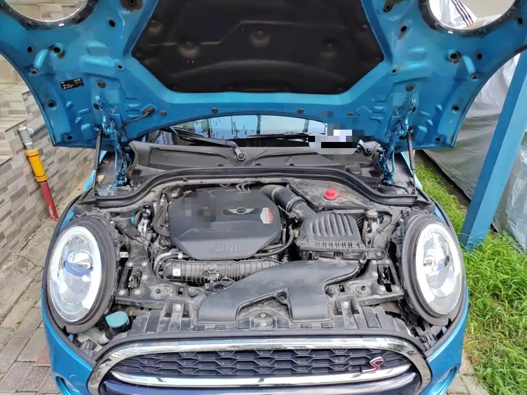 MINI Mini — миниатюра 11