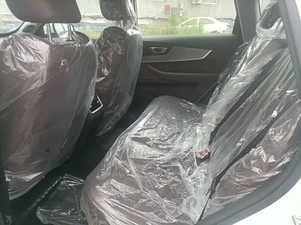 Chery Tiggo 7 — миниатюра 17