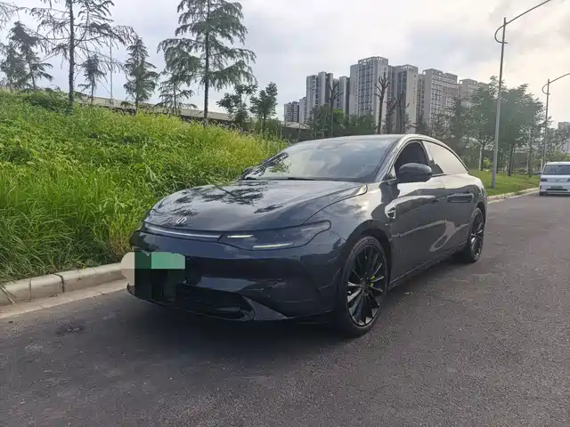 2023 Leapmotor C01