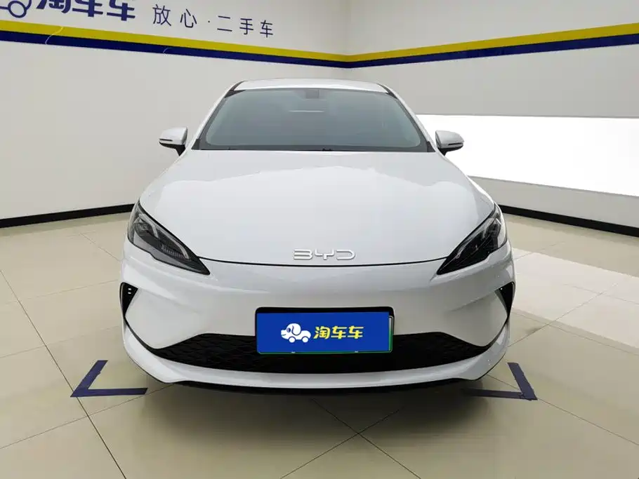 BYD Seal 05 DM-i — миниатюра 2
