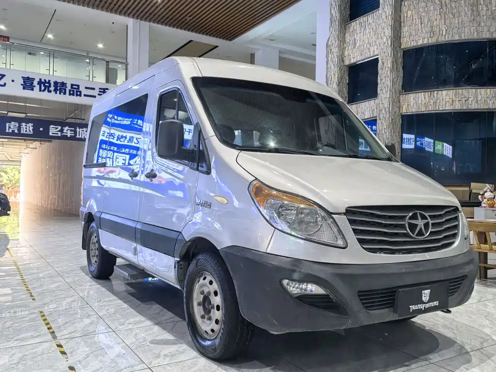 JIANGQI GROUP XINGRUI