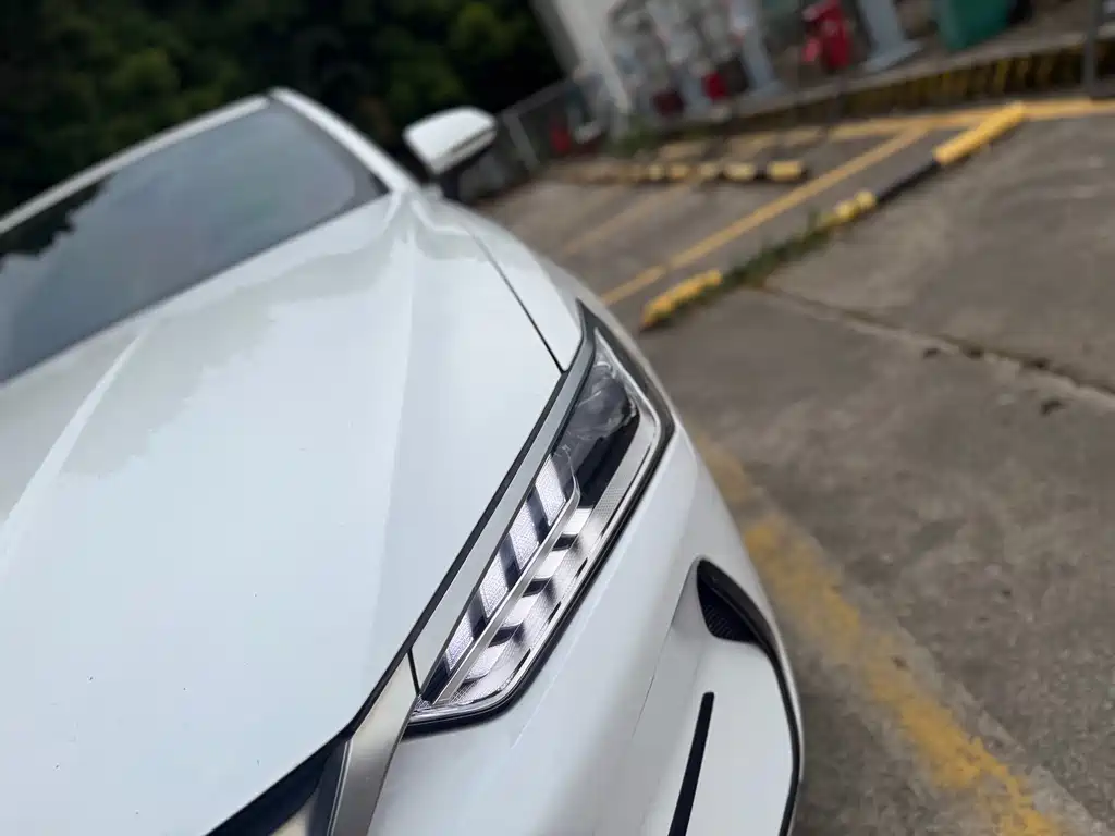 BYD Qin PLUS — миниатюра 23