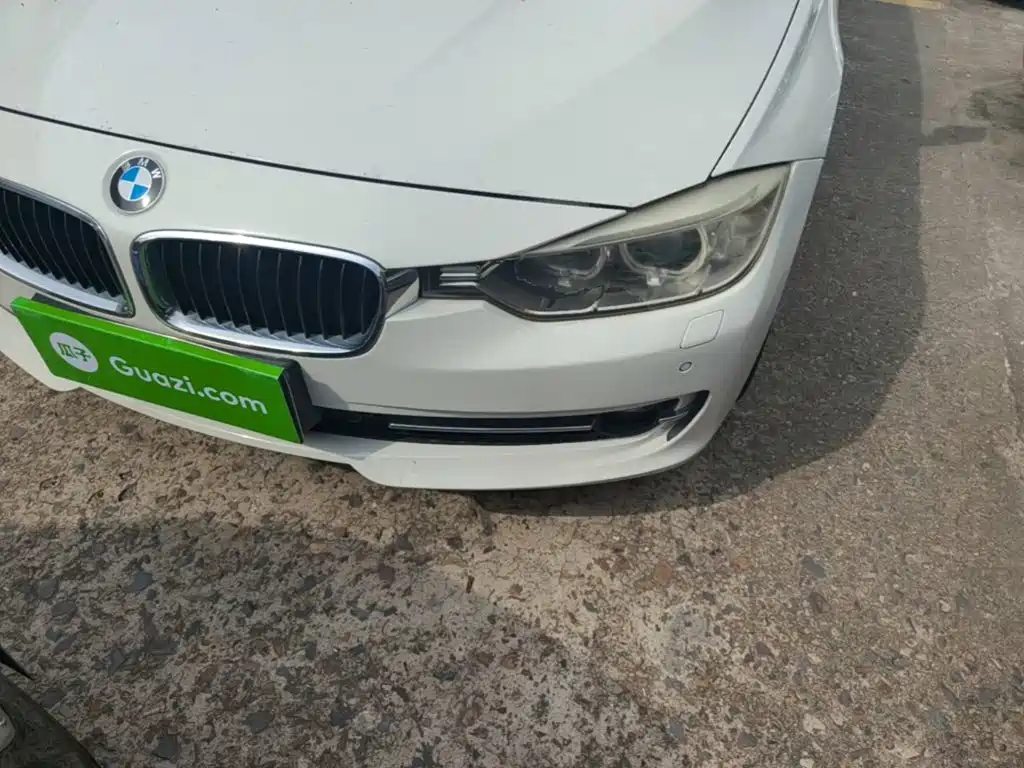 BMW 3 Series — миниатюра 24