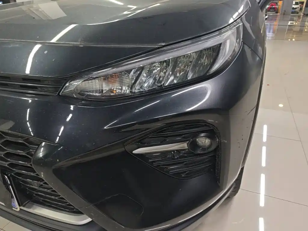 Toyota Wildlander — миниатюра 24