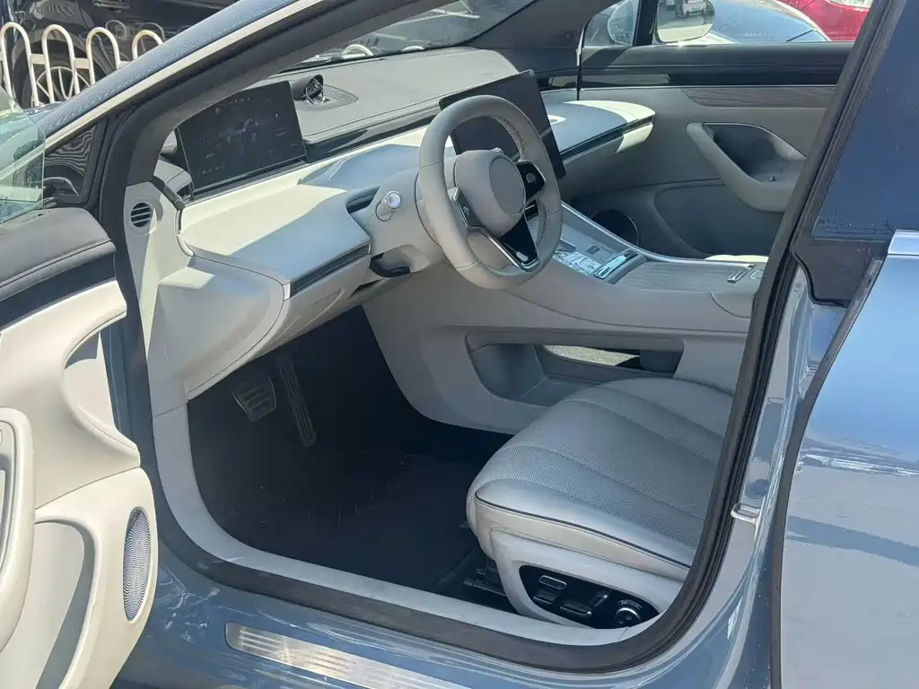 Zhijie Zhijie S7 — миниатюра 7