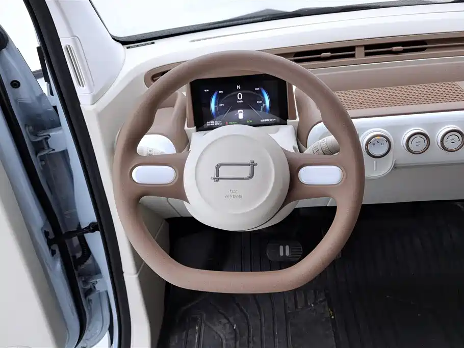 BESTUNE PENTIUM PONY