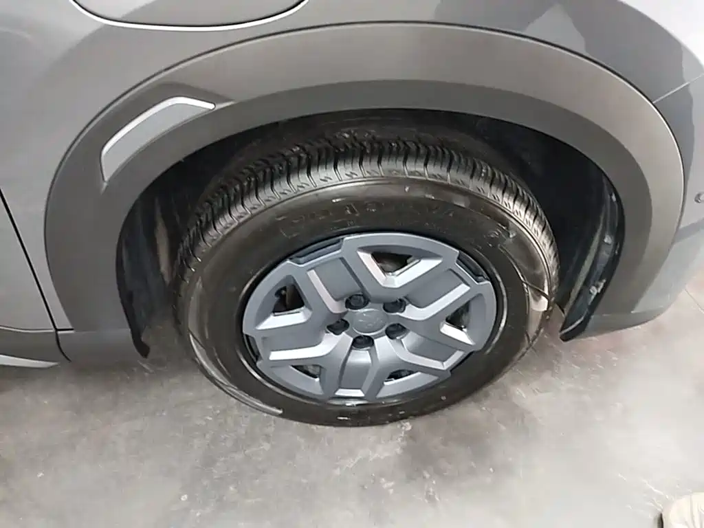 BYD Yuan UP — миниатюра 12