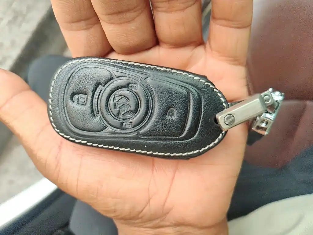 Buick Envision Plus — миниатюра 9