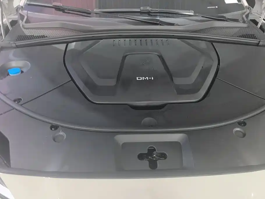 BYD PLUS New Energy — миниатюра 10