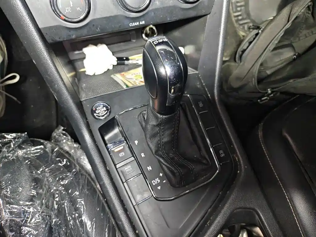 Volkswagen Tiguan L — миниатюра 7