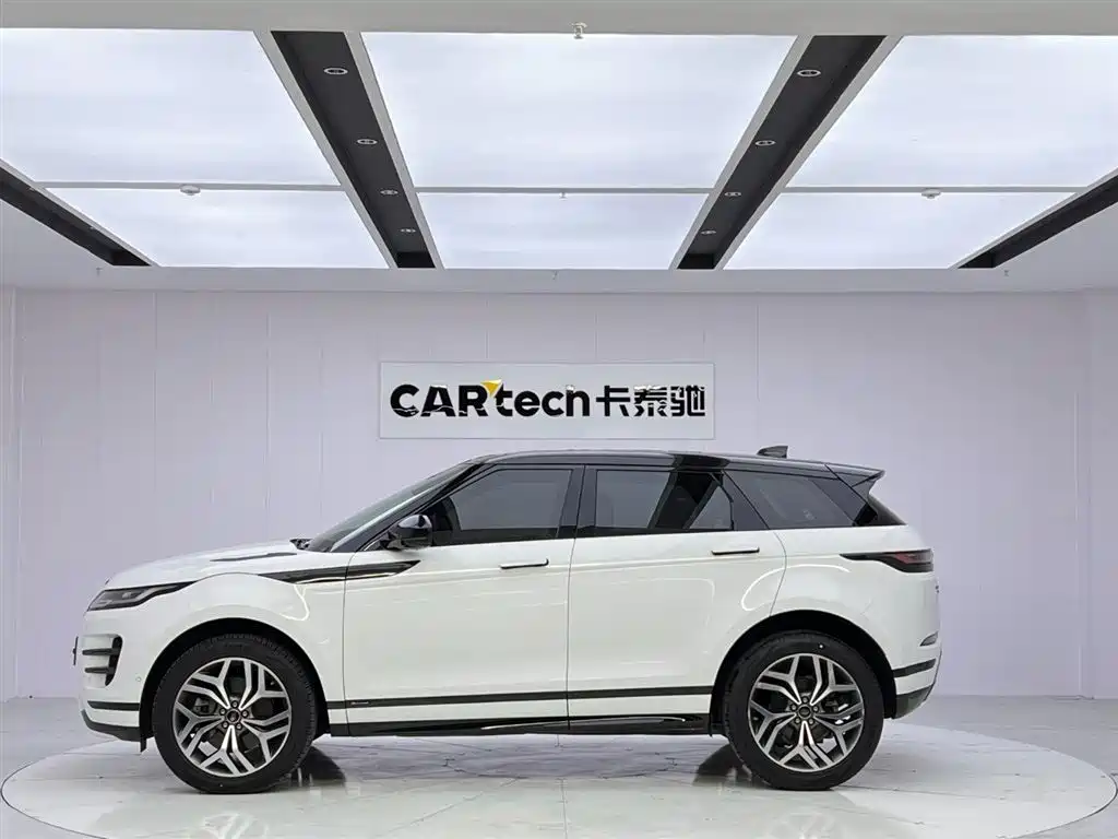 Land Rover Range Rover Evoque 2020 249PS R-DYNAMIC S Sport