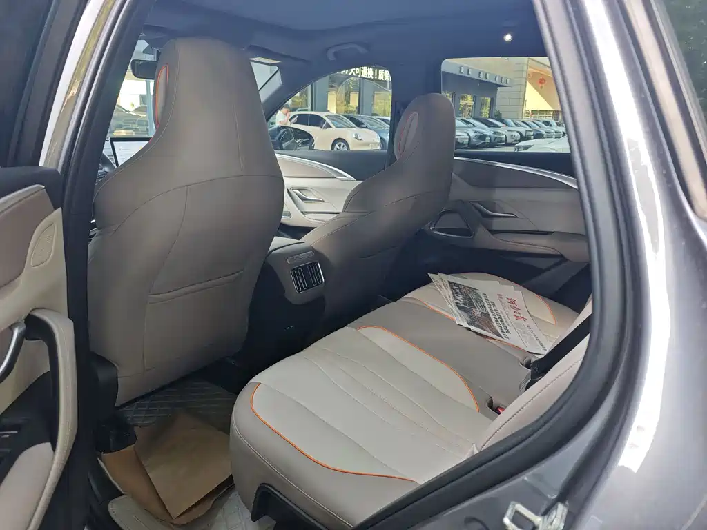 BYD Pro New Energy — миниатюра 6