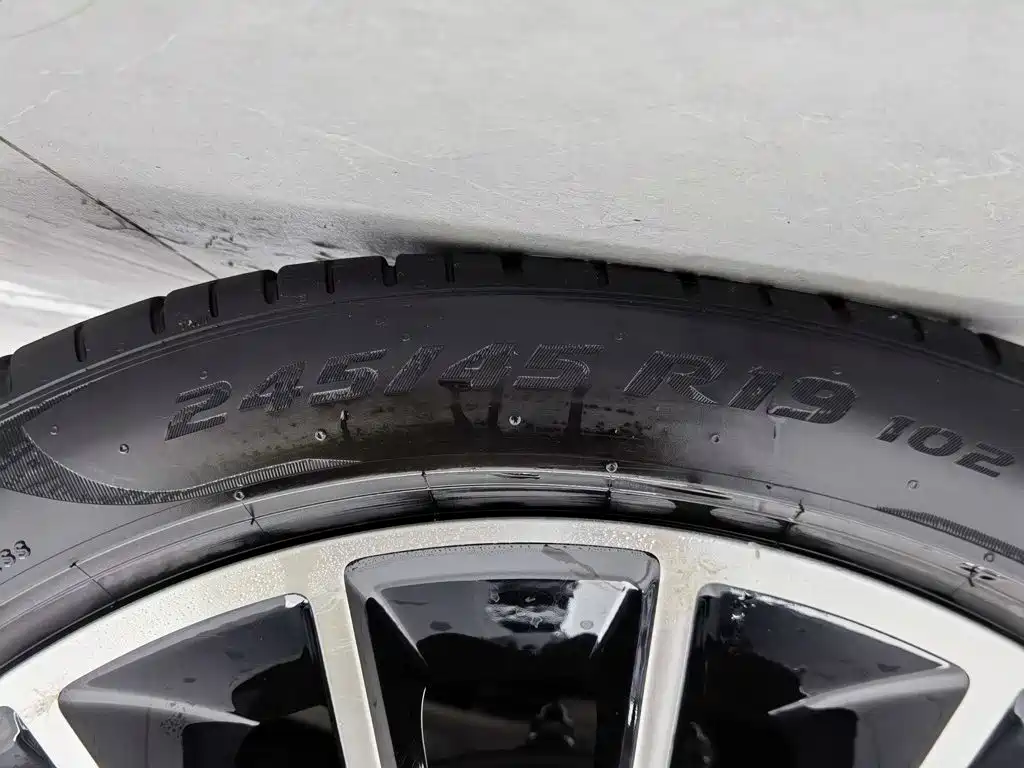 BYD Han — миниатюра 24