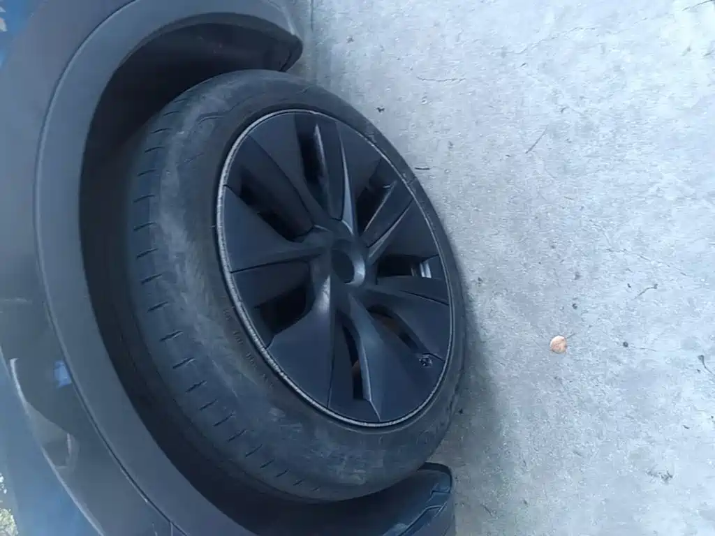 Tesla Model Y — миниатюра 23