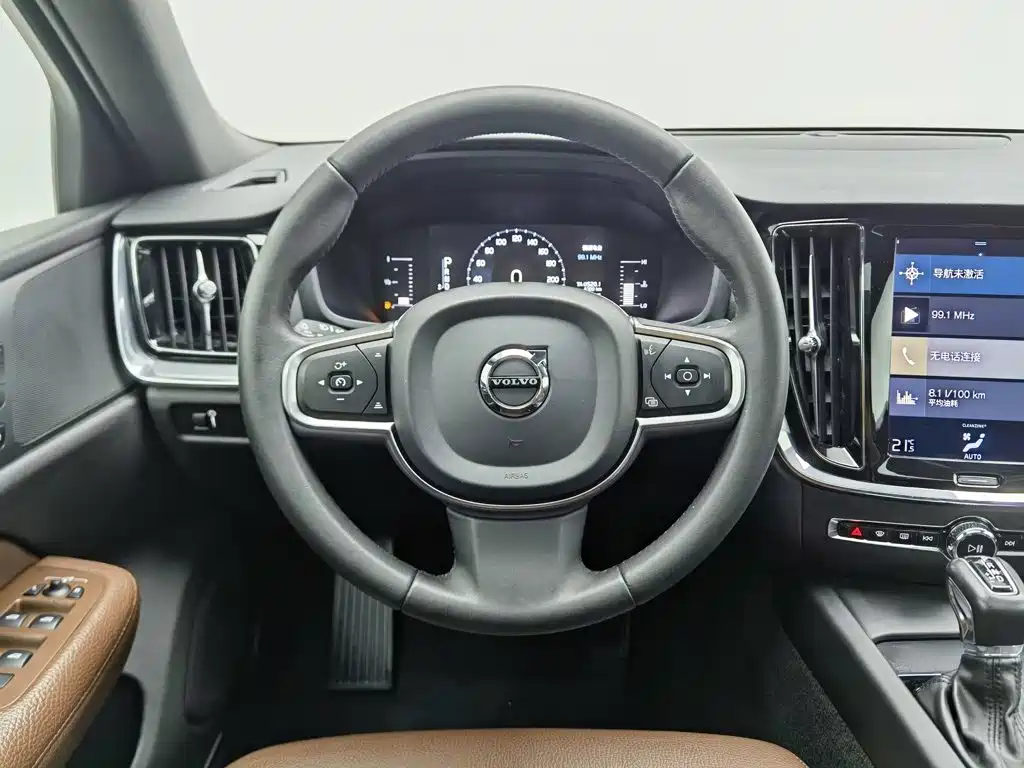 Volvo S60 — миниатюра 11