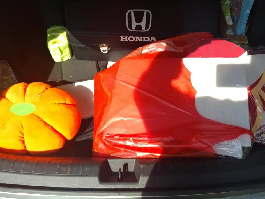 Honda Civic — миниатюра 4