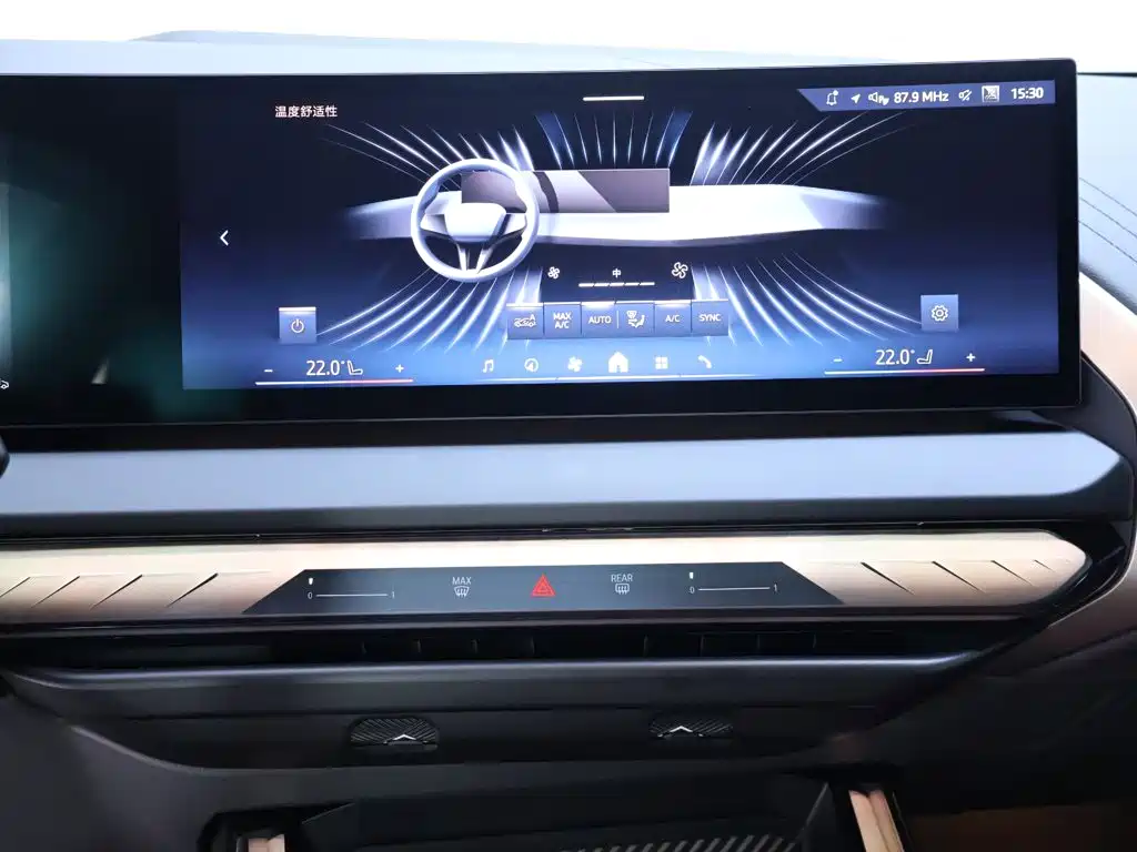 BMW X3 — миниатюра 10