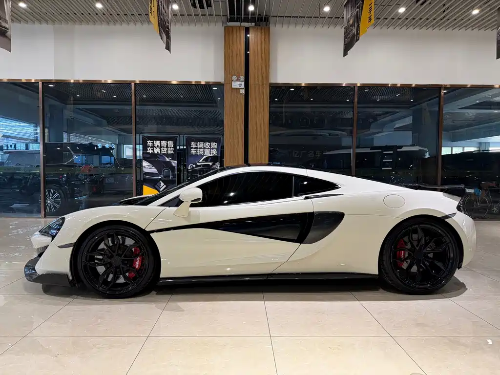 McLaren 570 — миниатюра 4