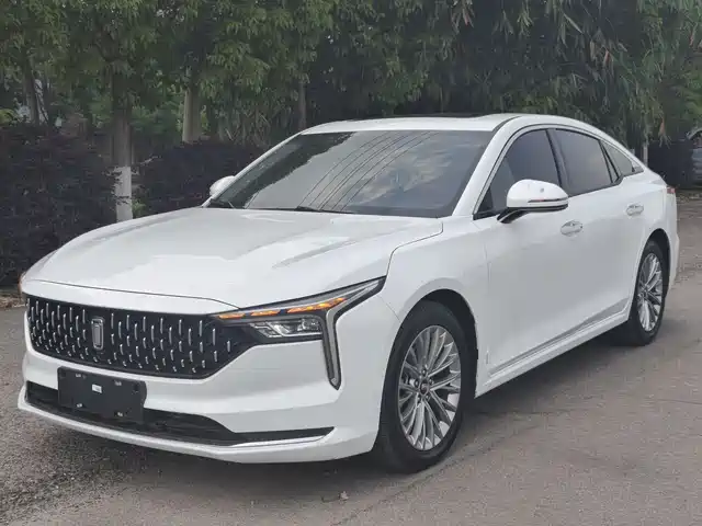 2024 Bestune B70