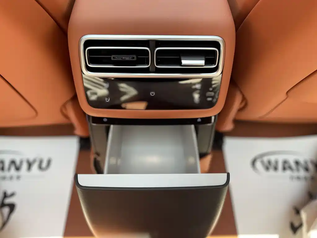 Li Auto Li L7 — миниатюра 15