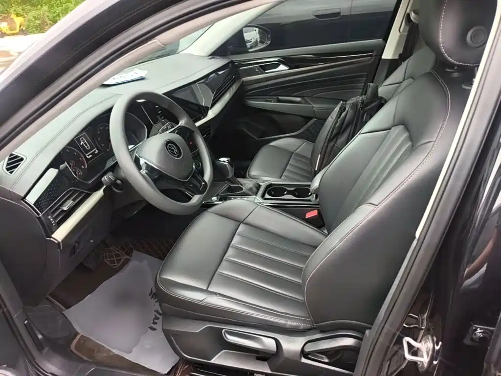 Volkswagen Passat — миниатюра 15