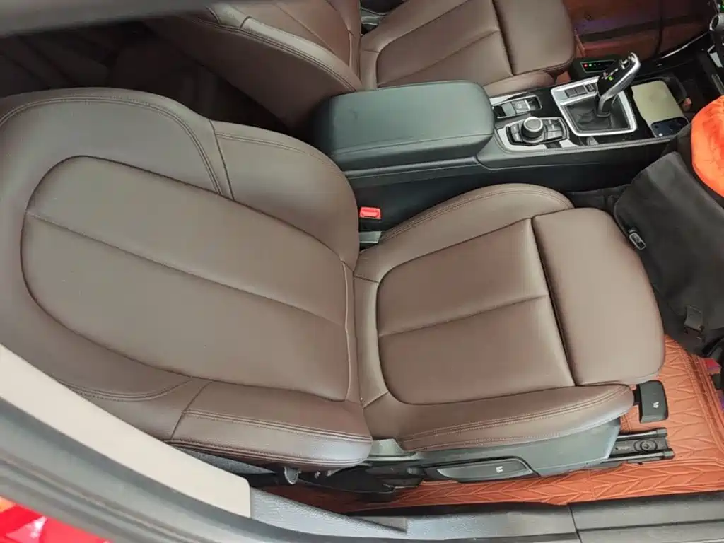 BMW 1 Series — миниатюра 25