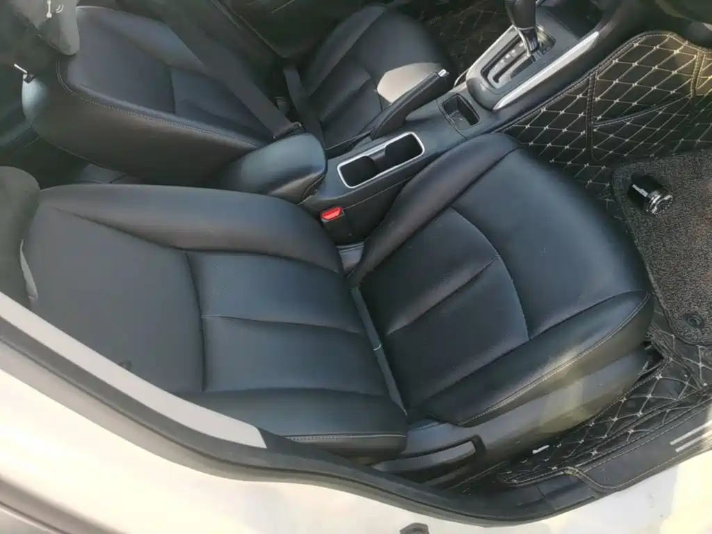 Nissan Sylphy — миниатюра 25