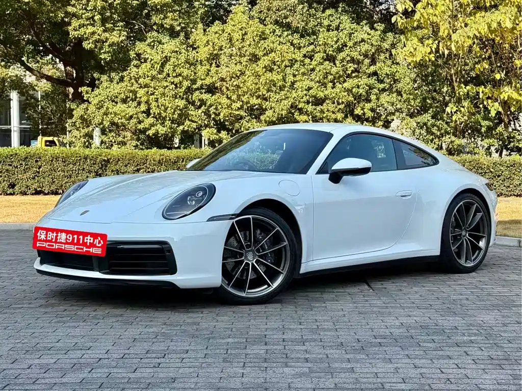Купить Porsche 911