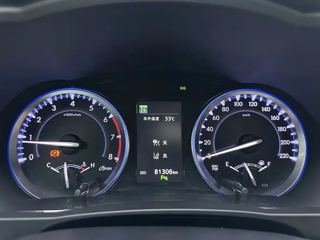 Toyota Highlander — миниатюра 12