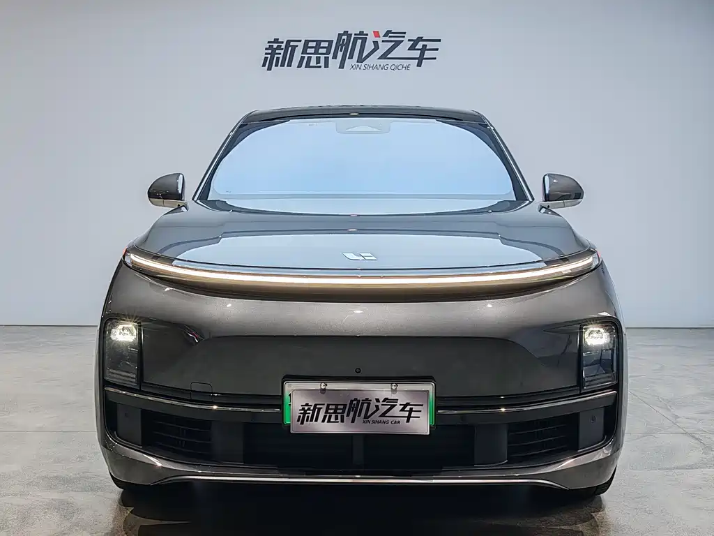 Li Auto IDEAL L9