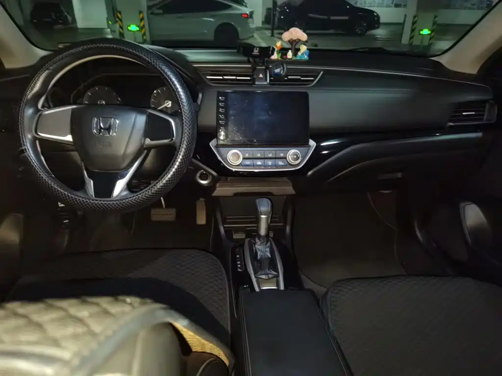 Honda Crider — миниатюра 5
