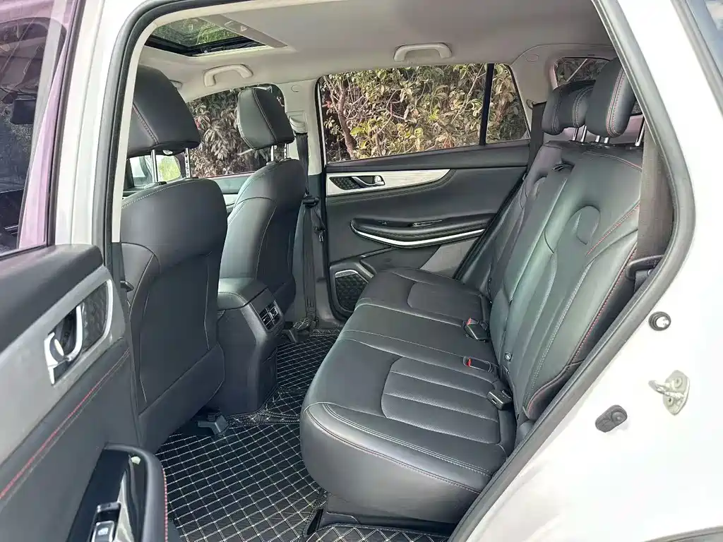 Changan CS75 — миниатюра 7