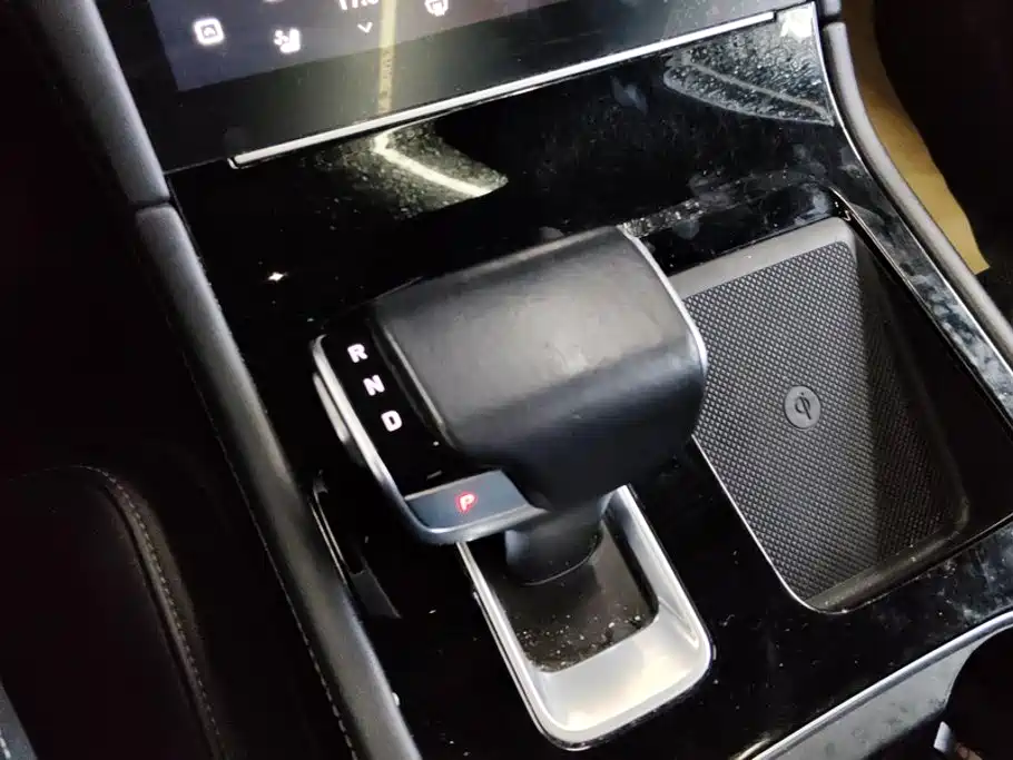 Li Auto Li ONE — миниатюра 16